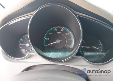 2009 Chevrolet Malibu Lt из США, поврежденный, VIN 1G1ZH57B69F128802